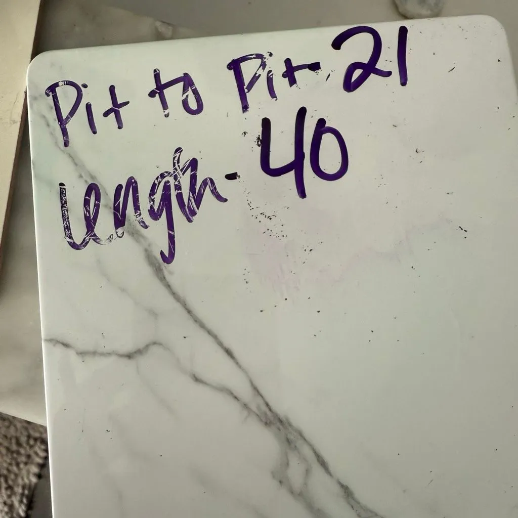 Soma Women’s Small/Medium Purple Robe Soft - Image 7