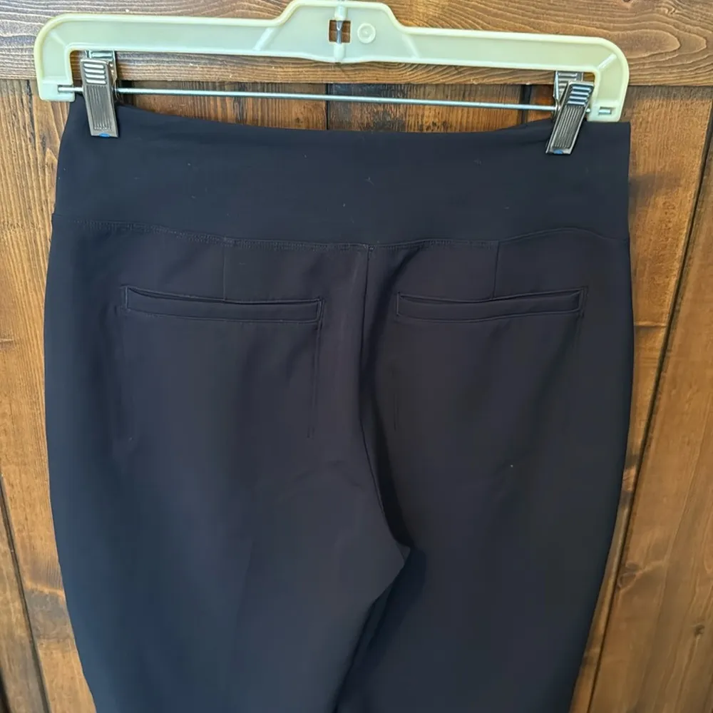 Athleta  Endless Pants Black, Size 2 - Image 7