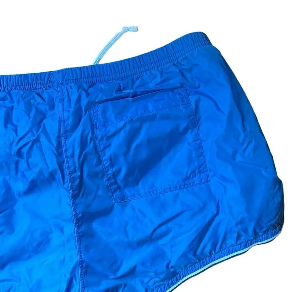 Abercrombie & Fitch Gym Issue track shorts - Image 3