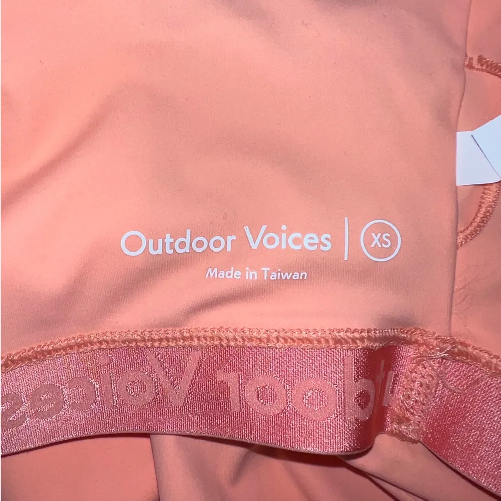 One Shoulder Workout Dress Nectarine/Dijon - Image 8