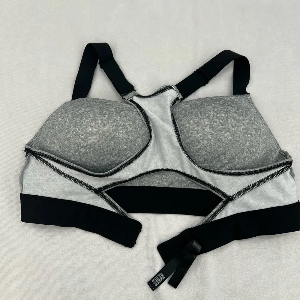 Victoria's Secret PINK ULTIMATE PUSH-UP SPORTS BRA  L - Image 10