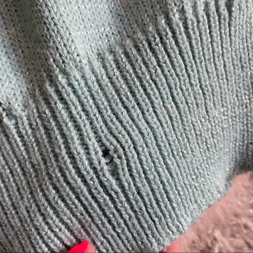 4/$10 ❣️ Jocelyn Smith Vintage Sweater Size M - Image 7