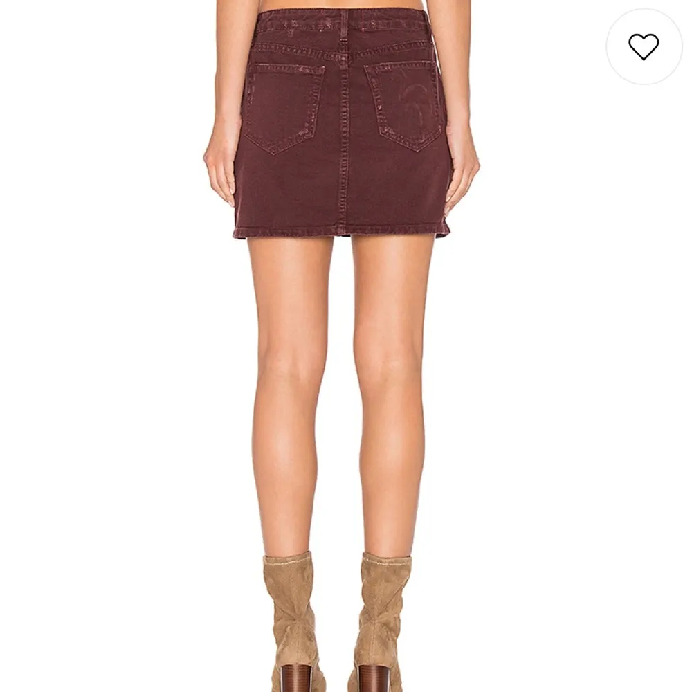 Sandrine Rose Sedona Skirt Size 24 - Image 8