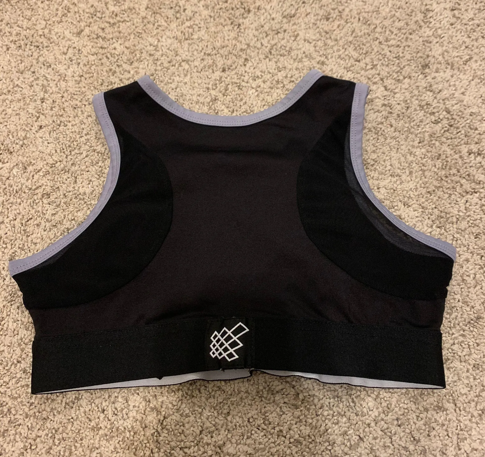 Jed North Sports Bra  - Image 2