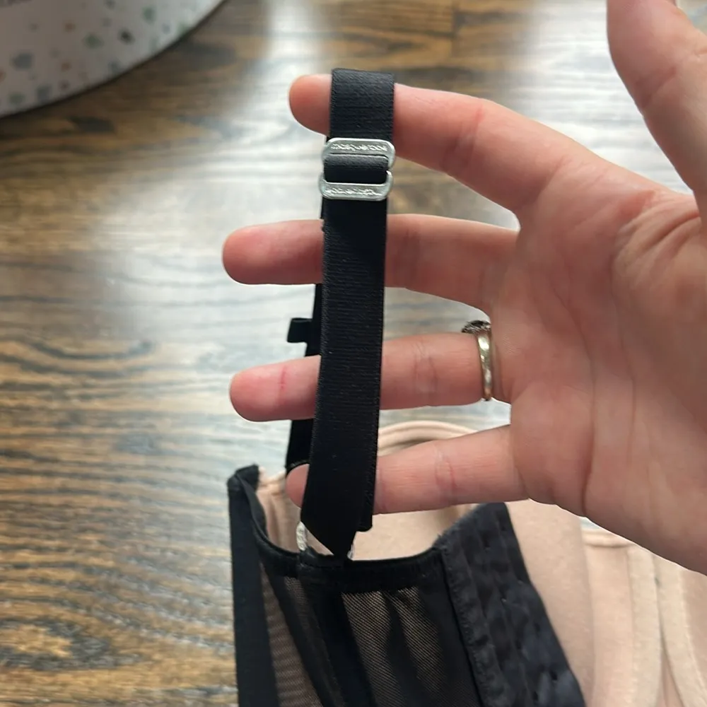 Masquerade Corset Top full length - Image 8