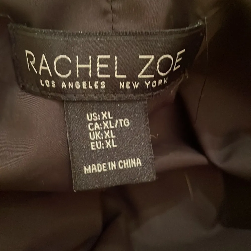 Rachel Zoe blazer - Image 6