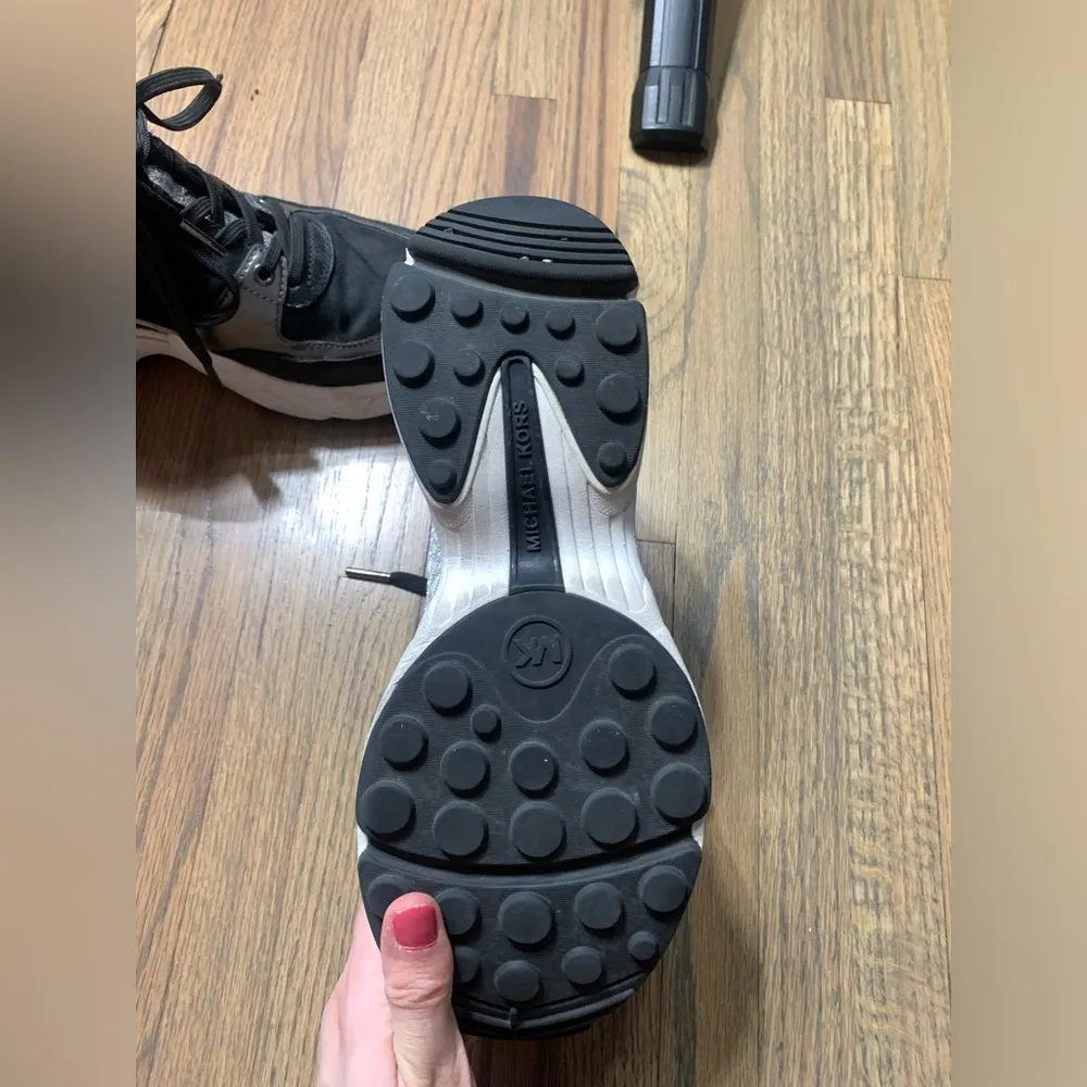 Michael kors chunky trainer 8.5 - Image 5