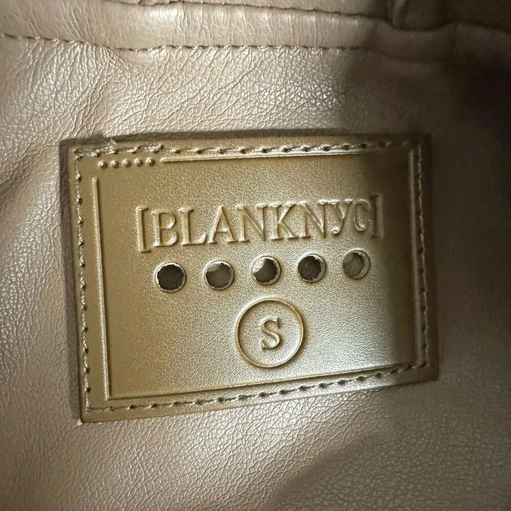 Blank NYC Moto Jacket - Image 8