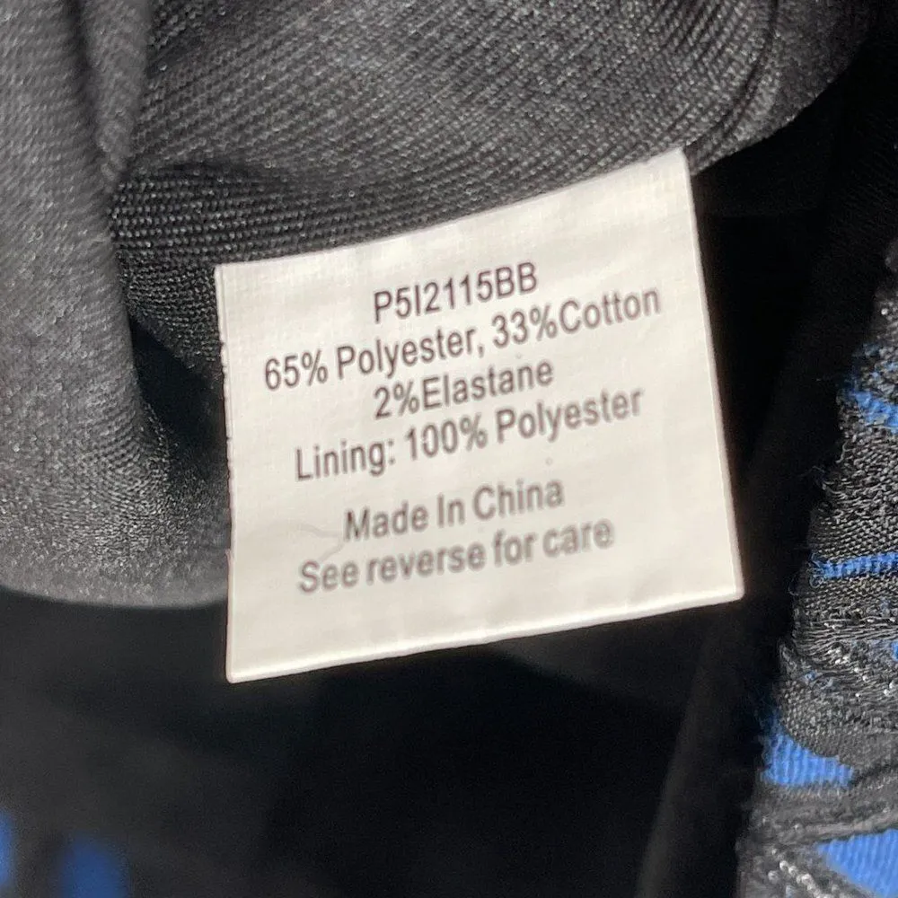 REVOLVE Parker Jaden Aztec Embellished Halter Open Back Sheath Mini Dress - Image 12