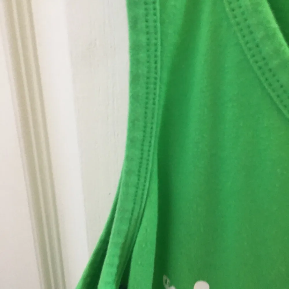 FINAL MARKDOWN Ladies’ Tek Gear Tank Top (L) - Image 3