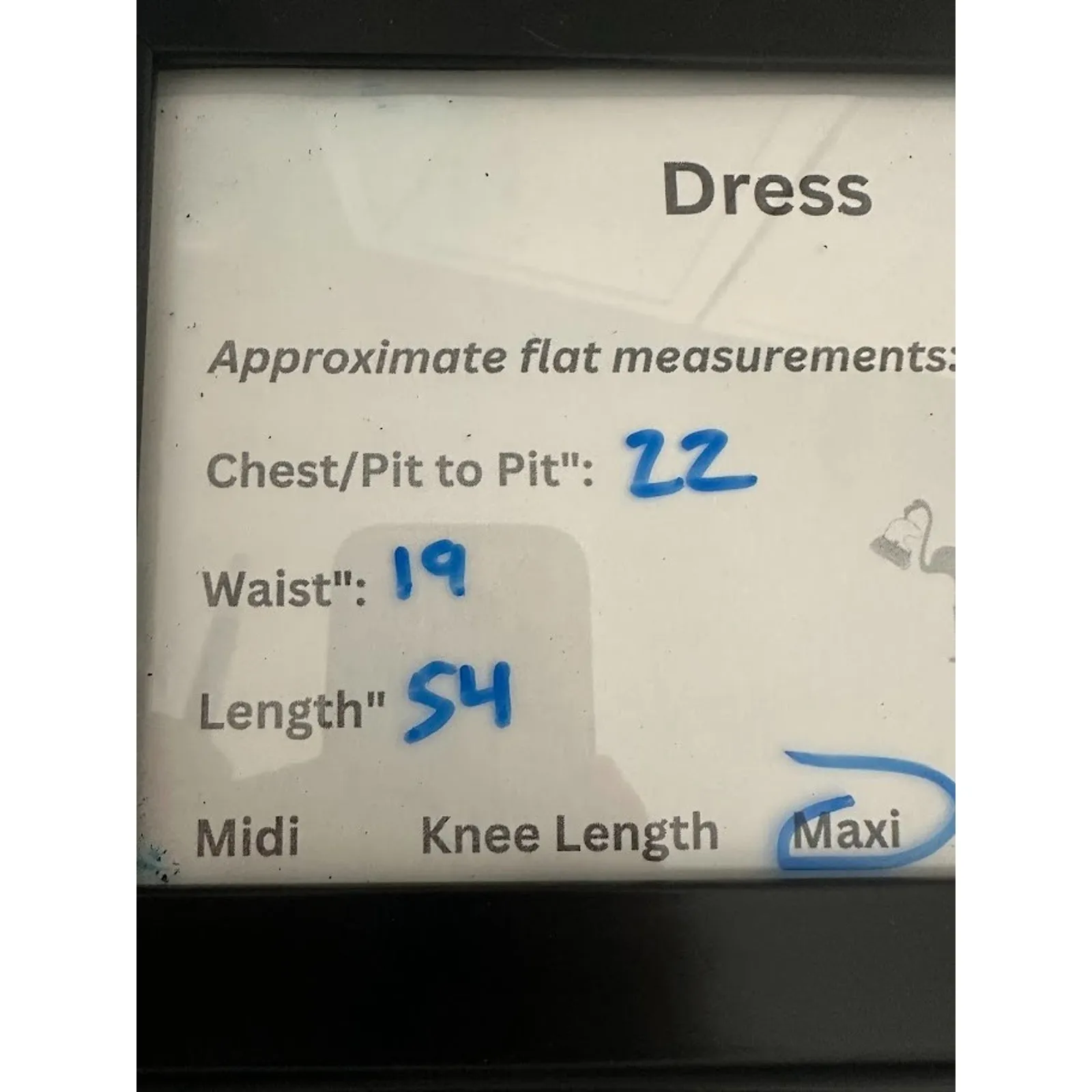 Vintage Hilo Hattie Maxi Dress Women 20 Black Hawaiian Floral Aloha Tropical USA Size undefined - Image 9