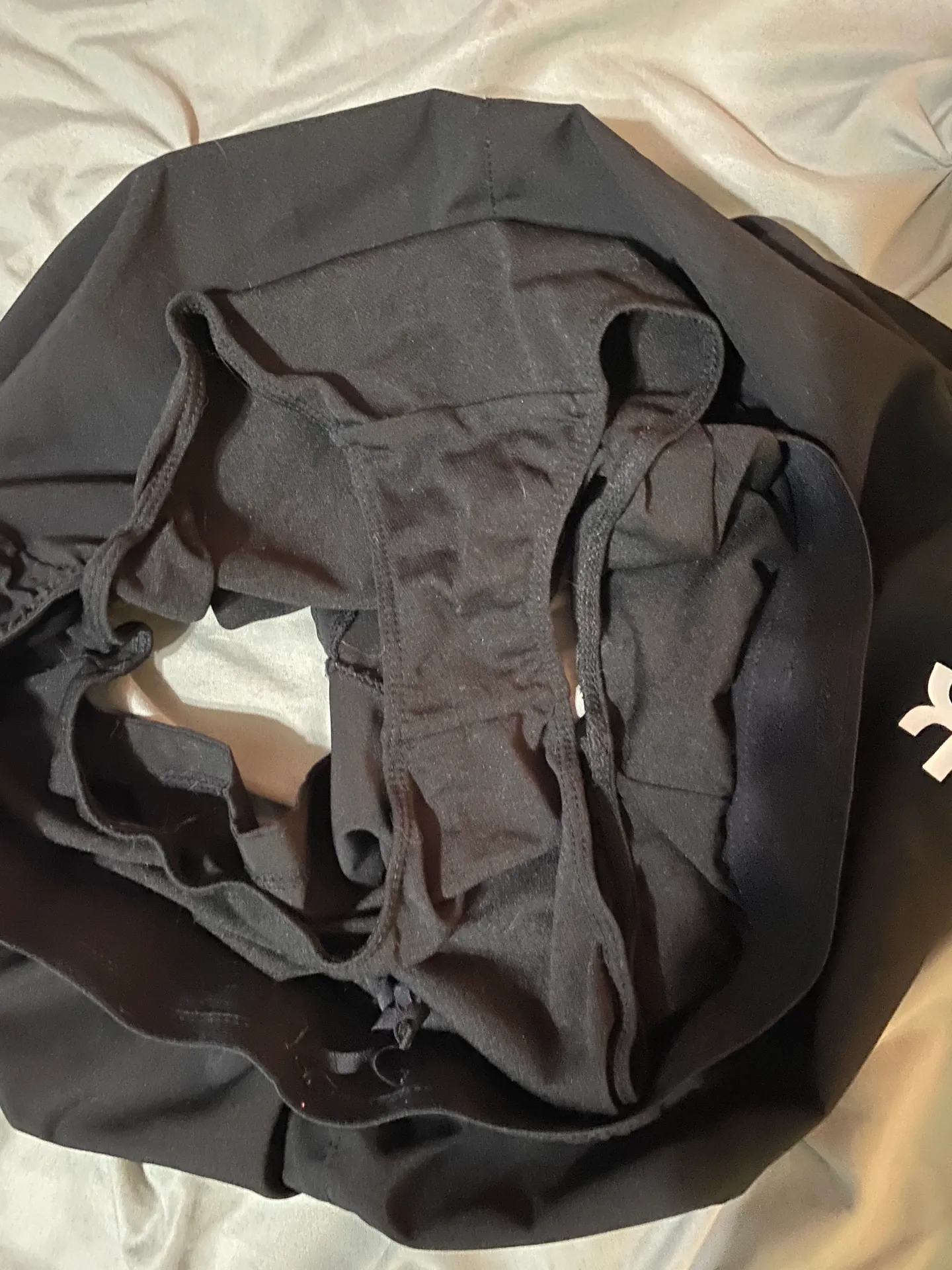 Reebok Shorts - Image 4