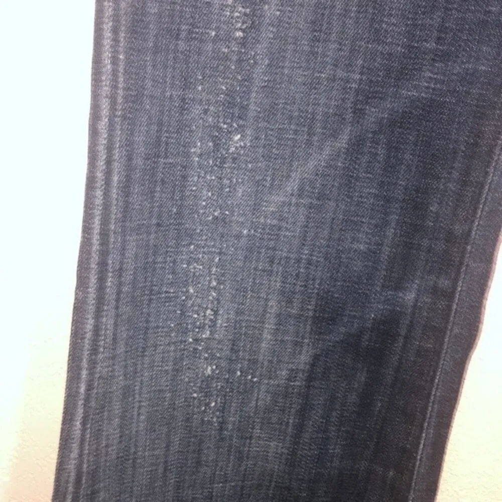 Citizens of Humanity Ingrid Stretch Low Waist Flare Size 25 - Image 6