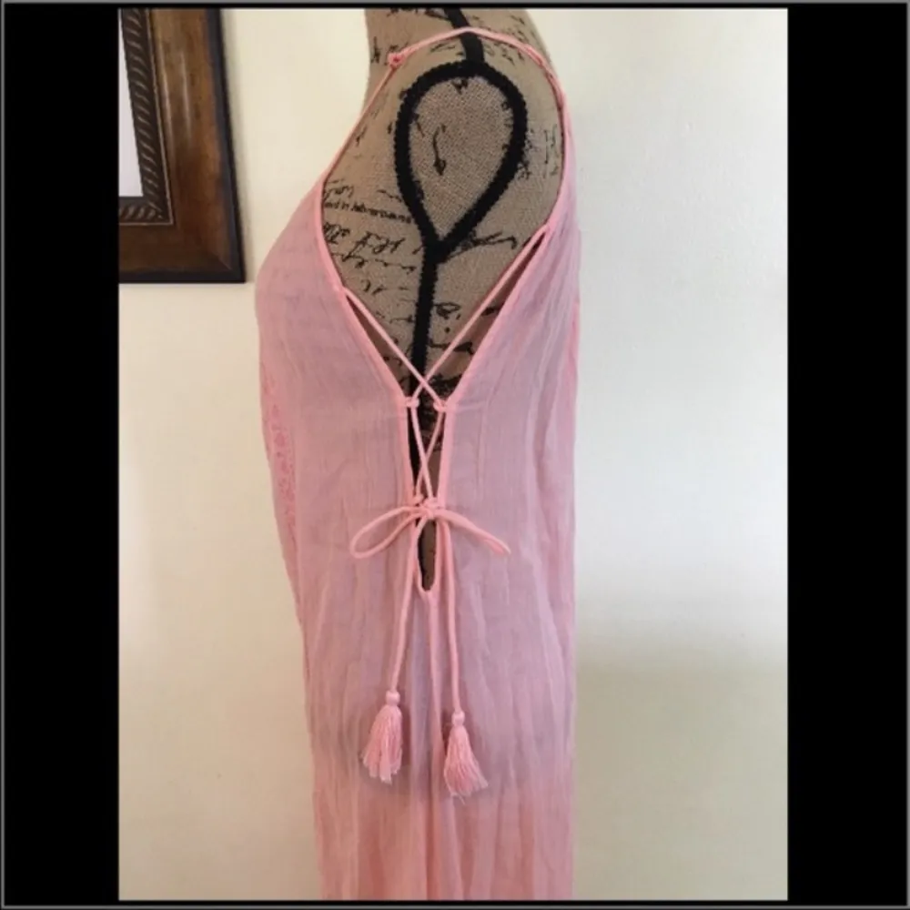 Nanette Lepore Swimwear Coverup - Image 5