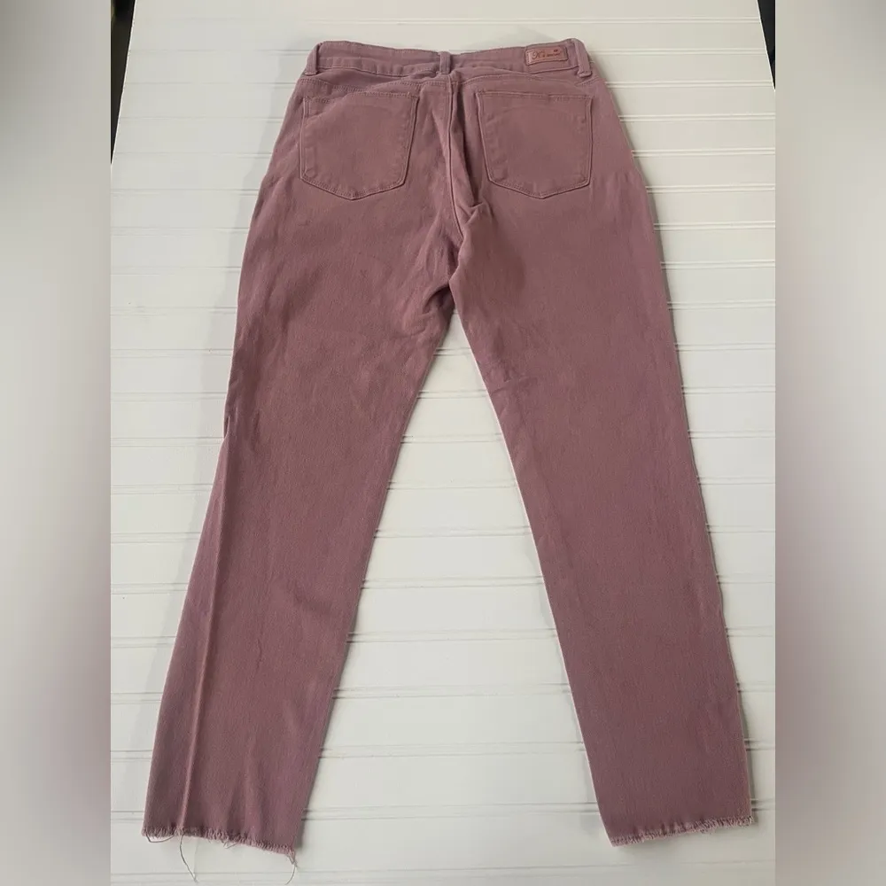 Mauve Skinny Juniors 11 - Image 2