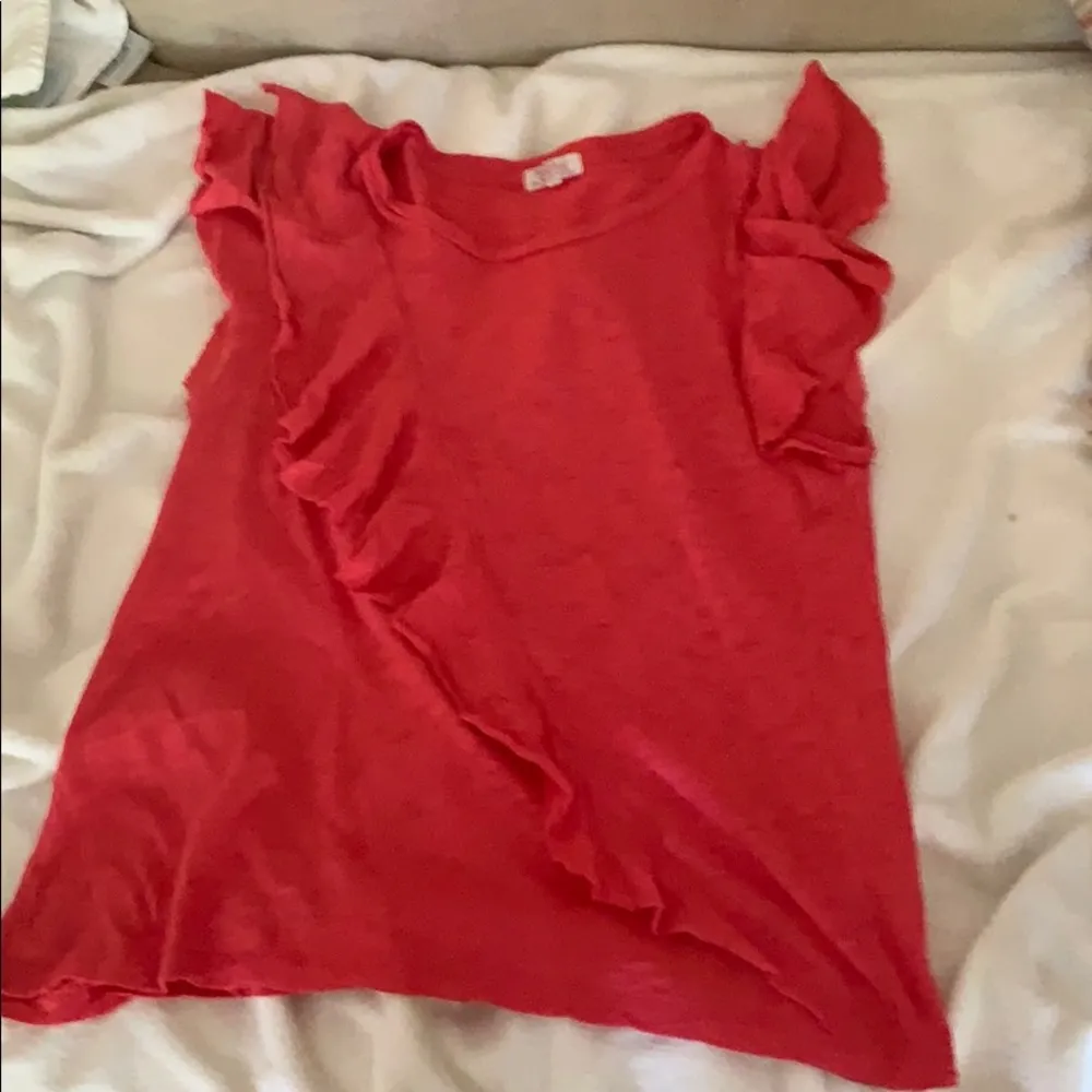 Pink T-shirt - Image 3