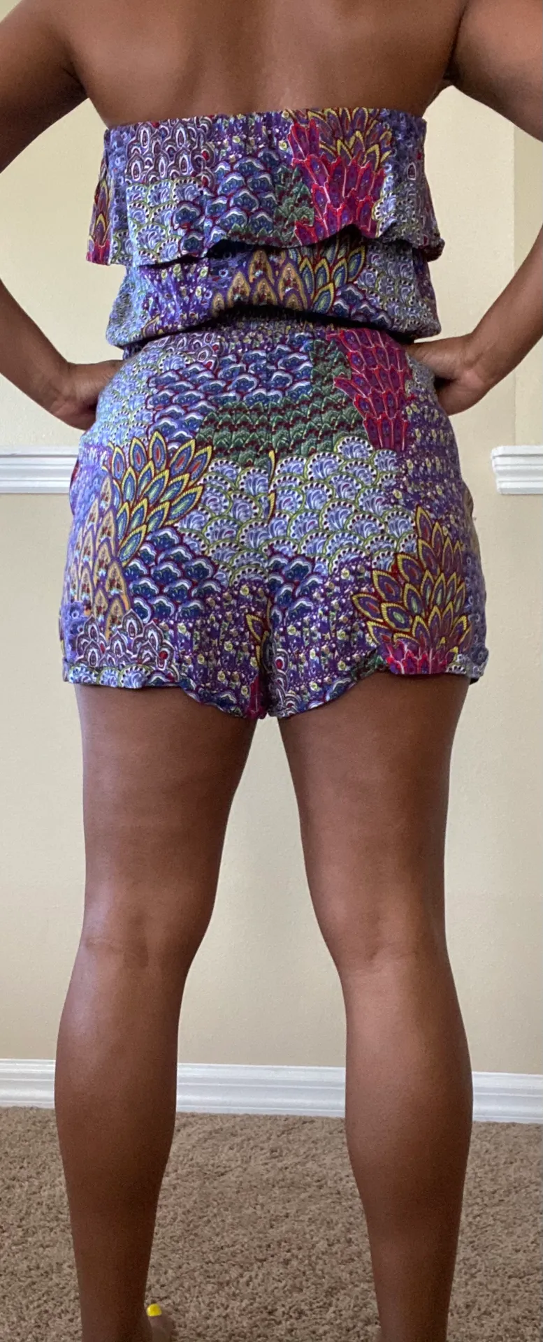 🌈 Romper - Image 3