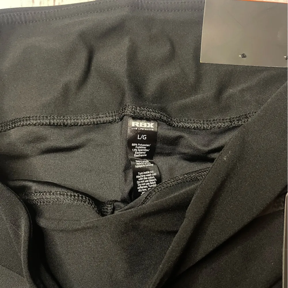 Rbx NWT 7/8 length leggings - Image 8