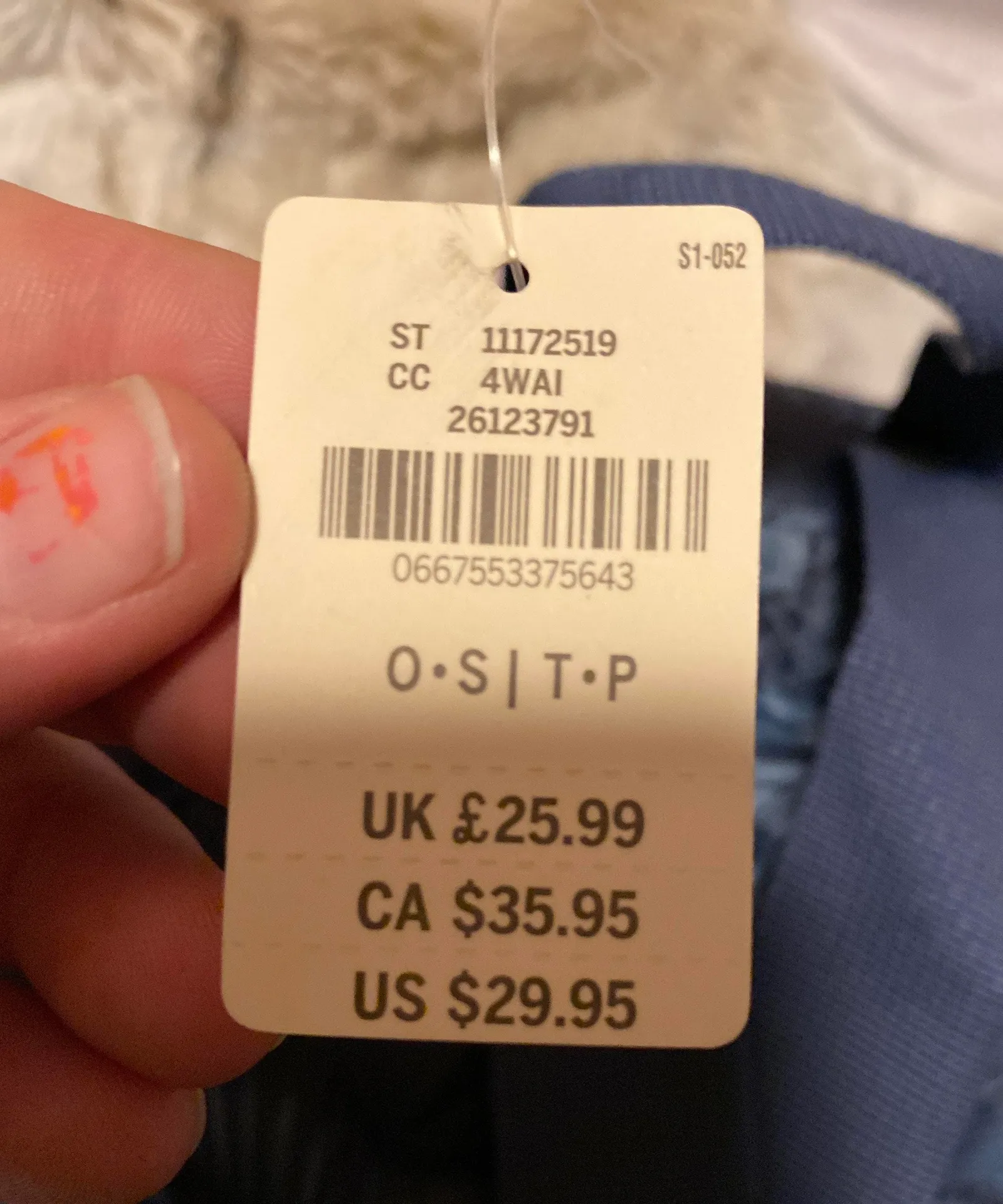 PINK - Victoria's Secret Mini Backpack - Image 4