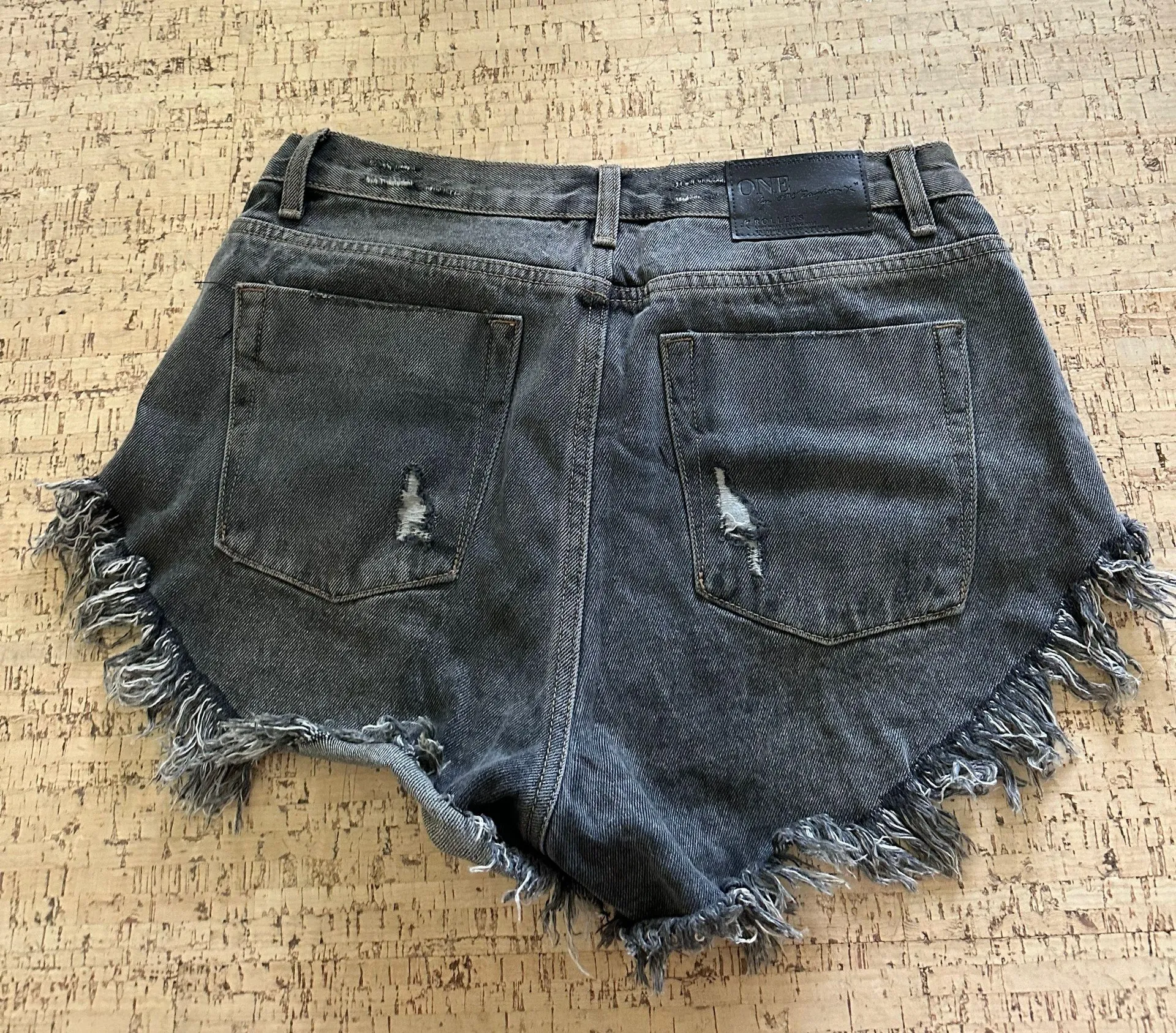 Rollers Short - Image 2