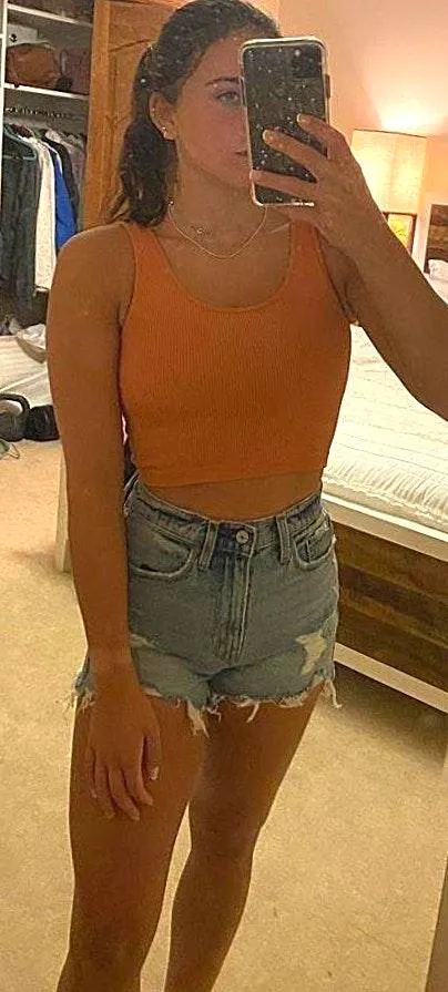 Forever 21 Seamless Crop Top - Image 2