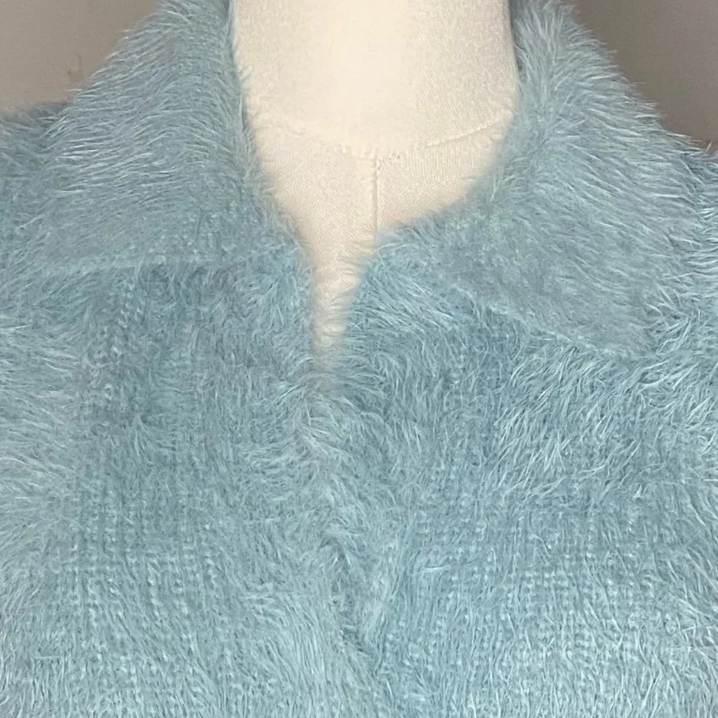 House of Harlow 1960 Crop V - Image 3