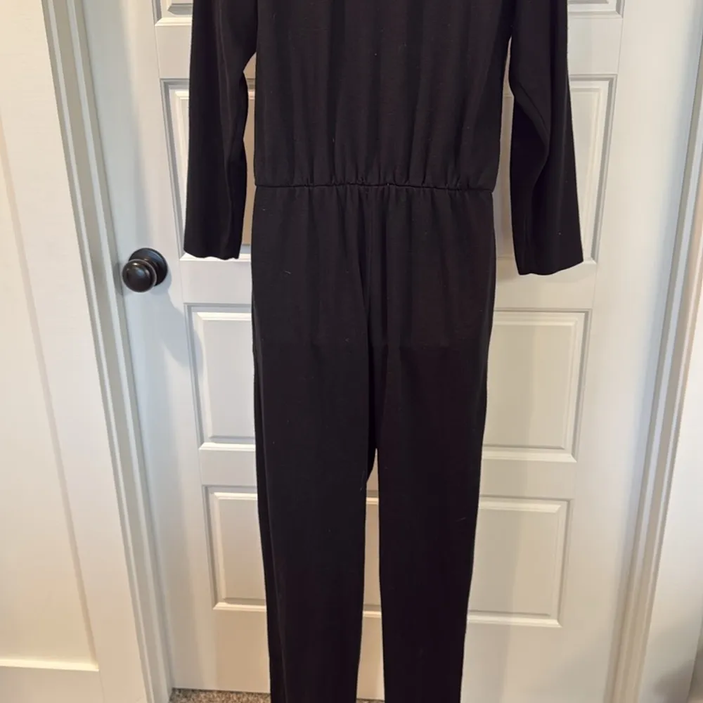 Doncaster fabulous vintage jumpsuit size 8 - Image 5