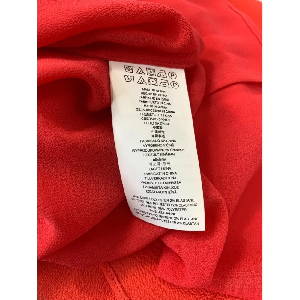 Michael Kors Women's Evening Dress - Image 4