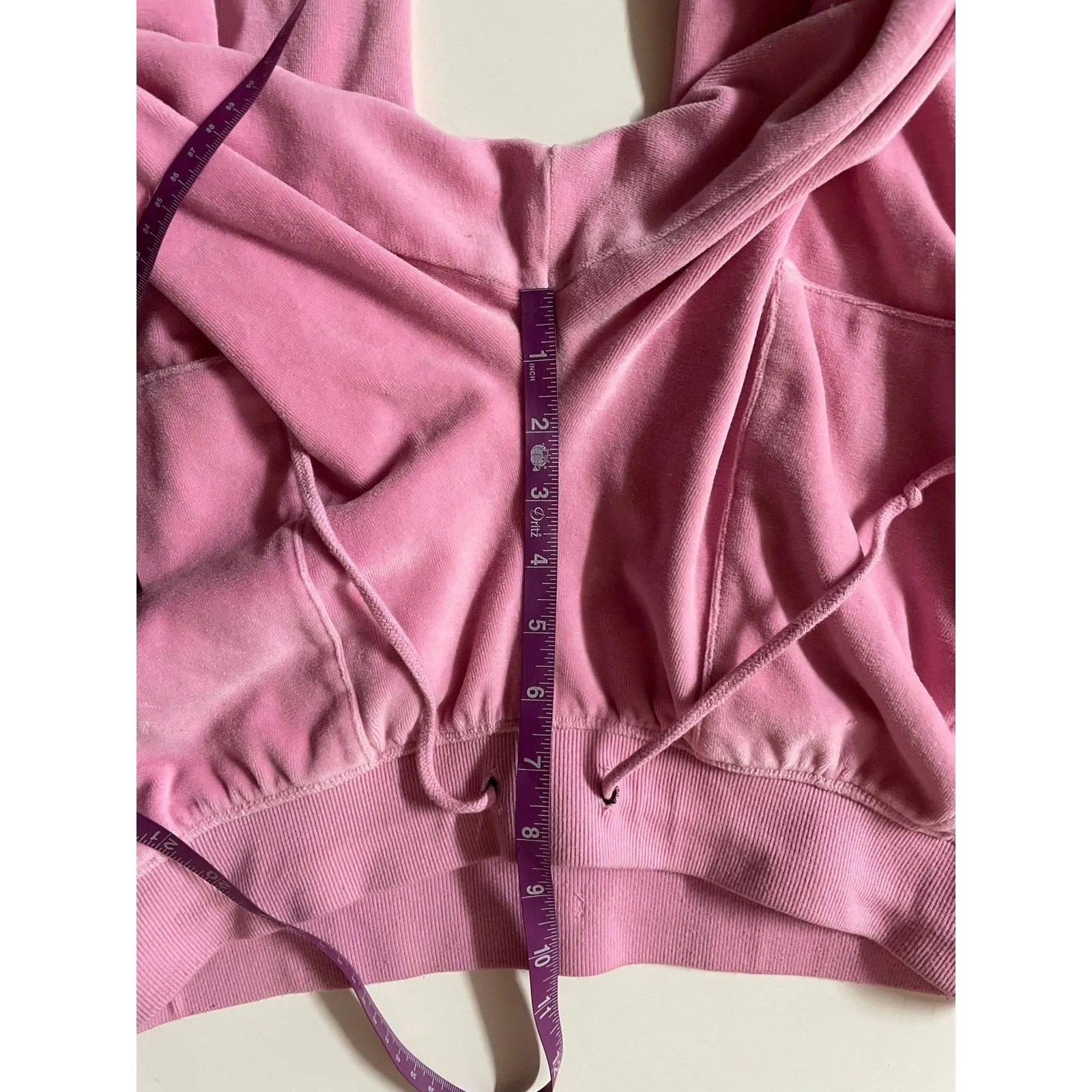 Wild Fable Pink Track Pants Size L GUC - Image 6