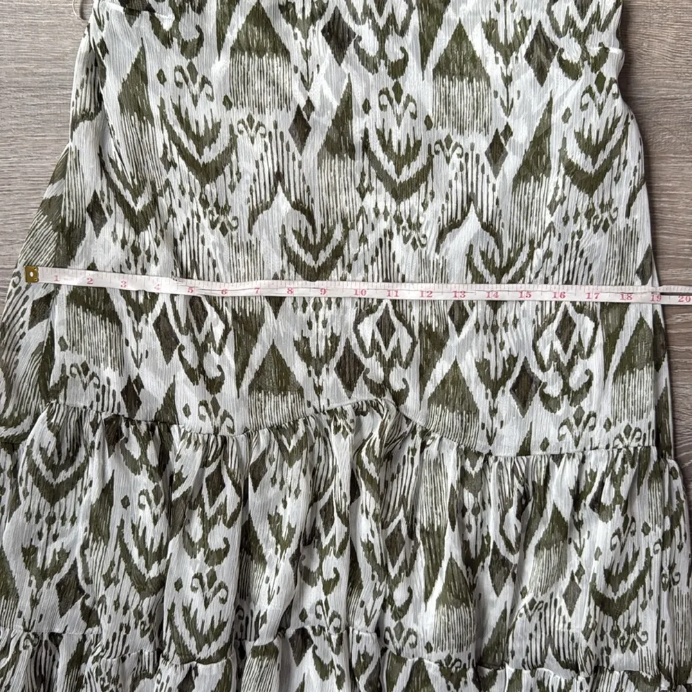 NEW MISA Los Angeles Andromeda Dress, XS - Image 12