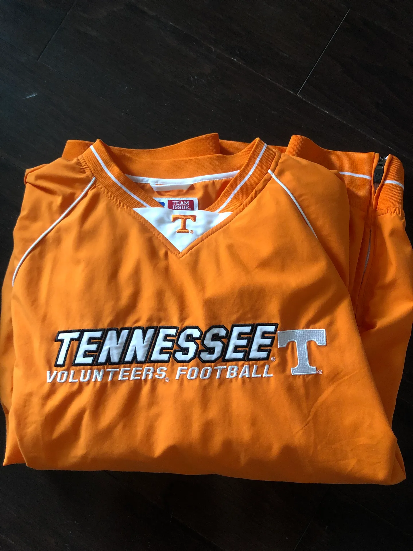 Russell Tennessee Wind Breaker  - Image 6