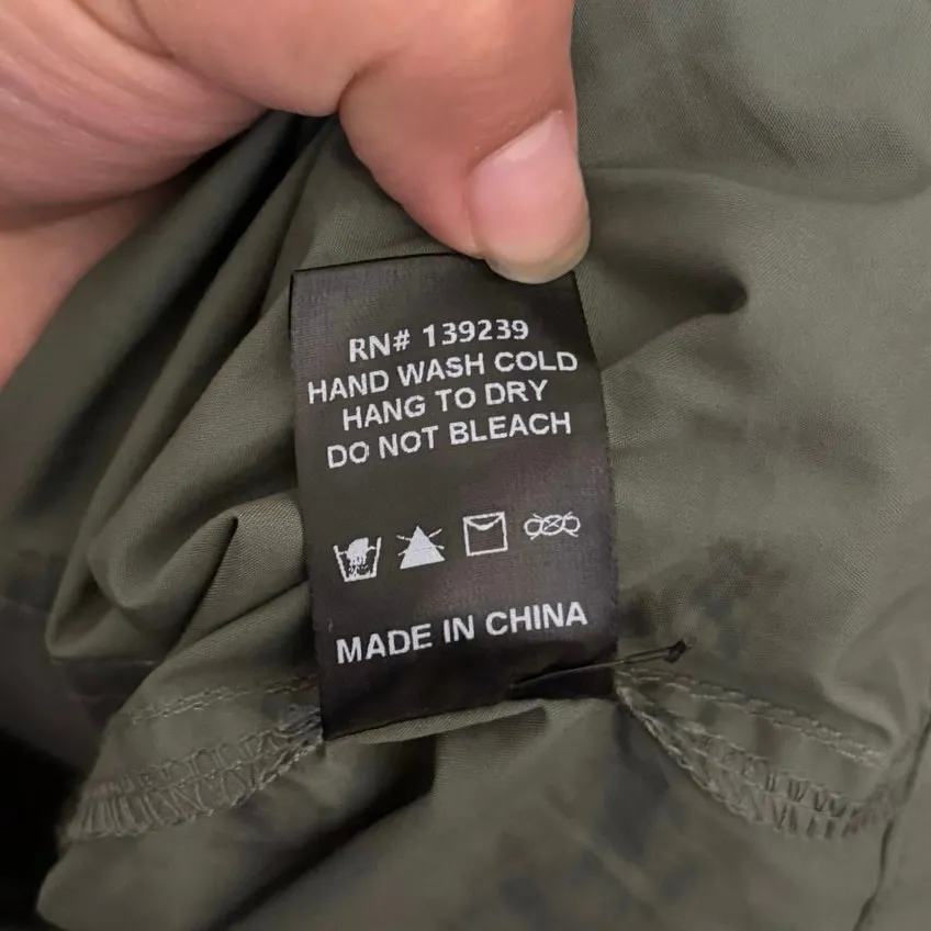 Tuckernuck 100% Cotton Green Nala Short Sleeve Shirt Mini Dress Size Medium - Image 7