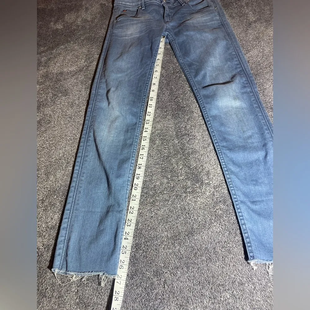 Hudson Collin Skinny 12” Leg Opening‎ ( 25 ) - Image 2