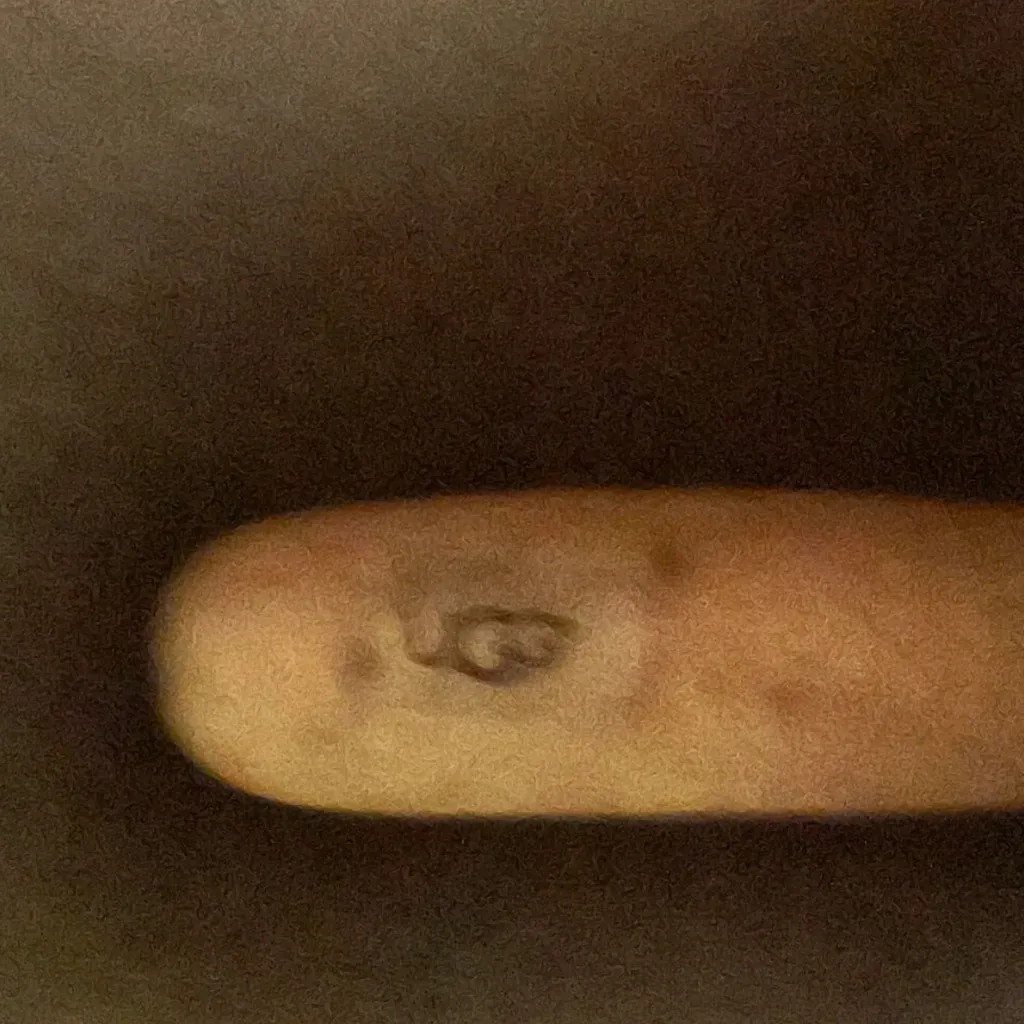 UGG Sienna Matte Blue Rain Boots Women’s 7 Waterproof Weather Core Gorpcore - Image 9