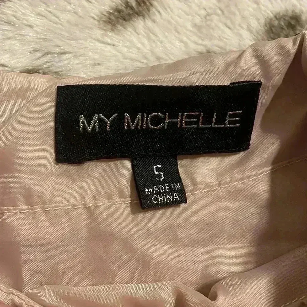 My Michelle Formal Dress - Image 3