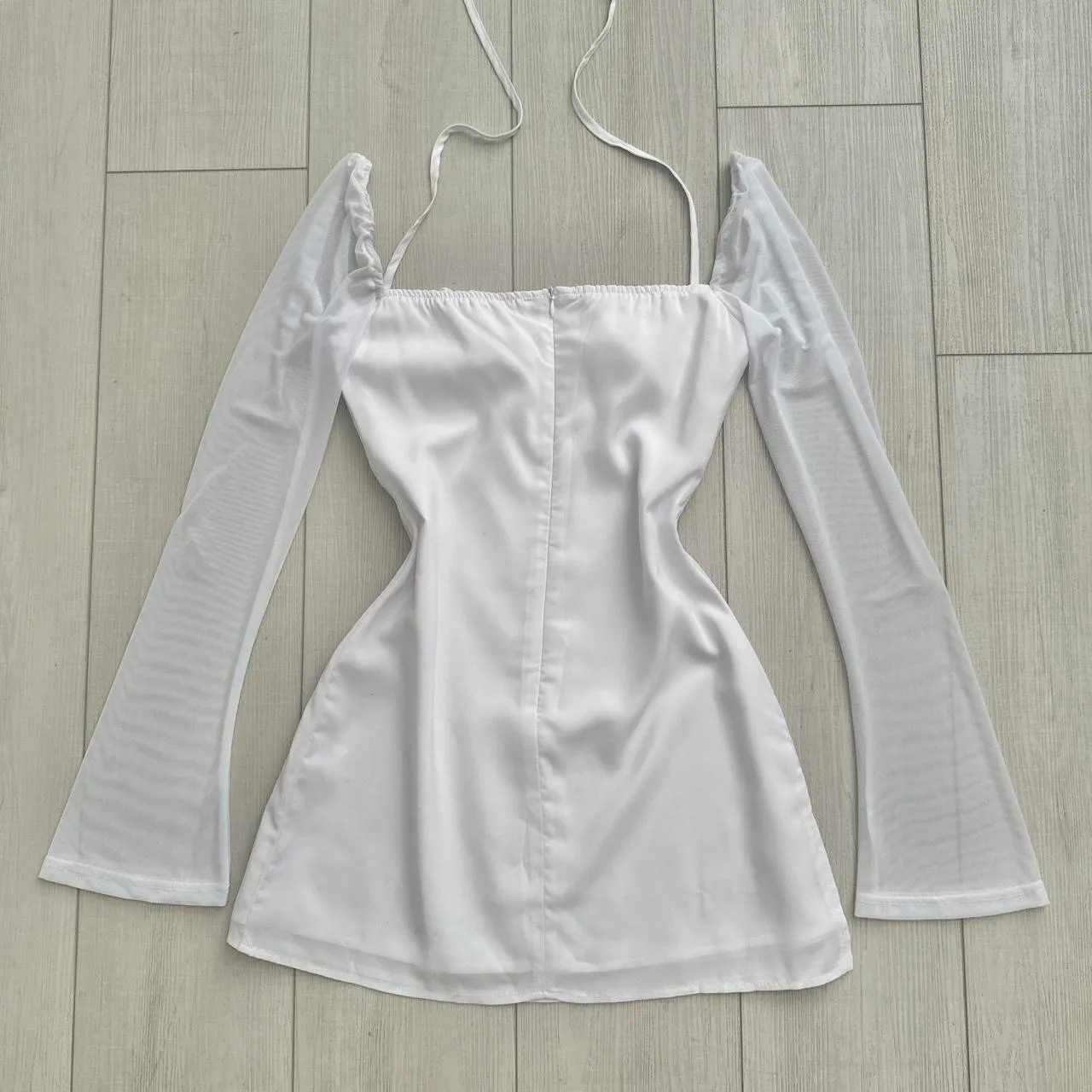 Princess Polly Dyer Dress - Image 3