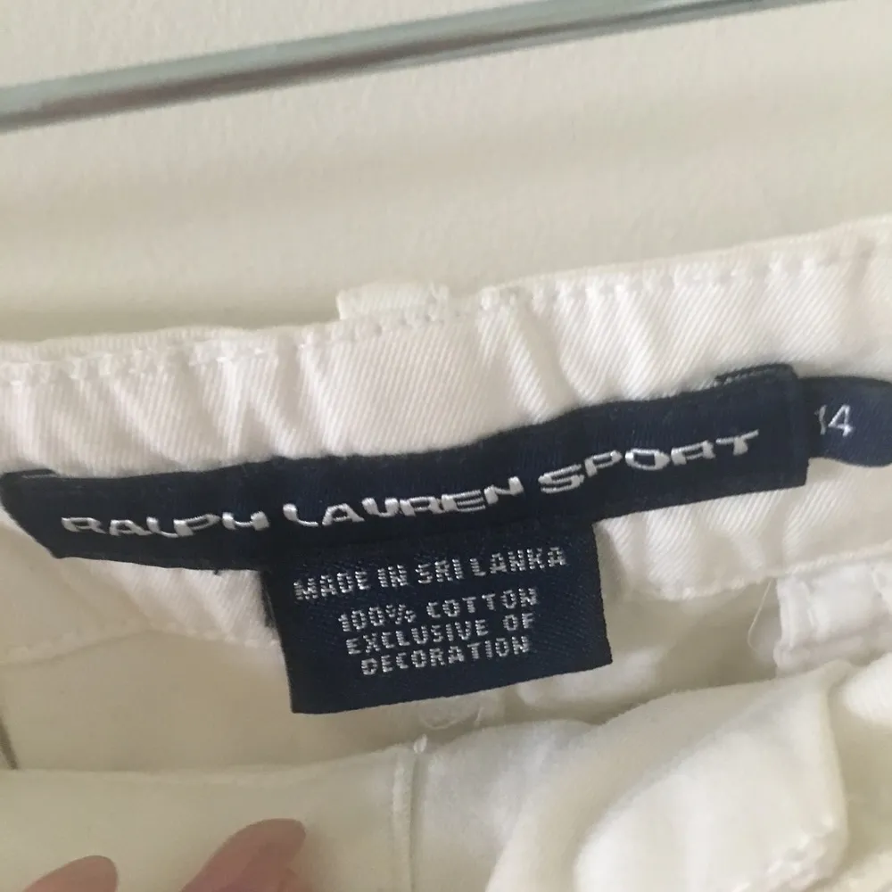 Polo Ralph Lauren Nautical Shorts - Image 3