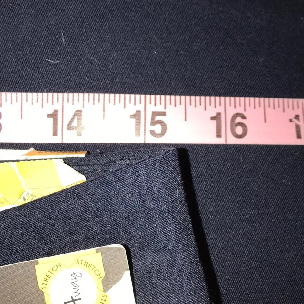 Lee Perfect Fit Stretch Pants 1289 - Image 3