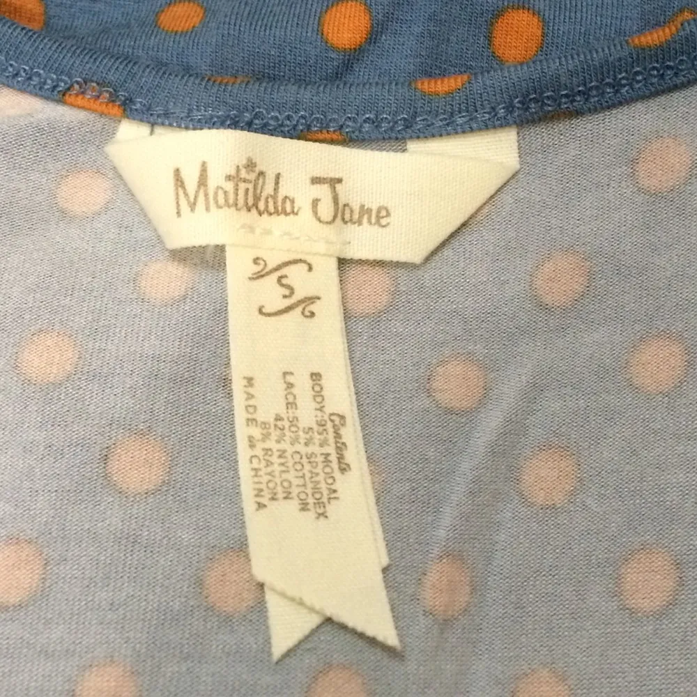 Matilda Jane From Within Tee - Image 2