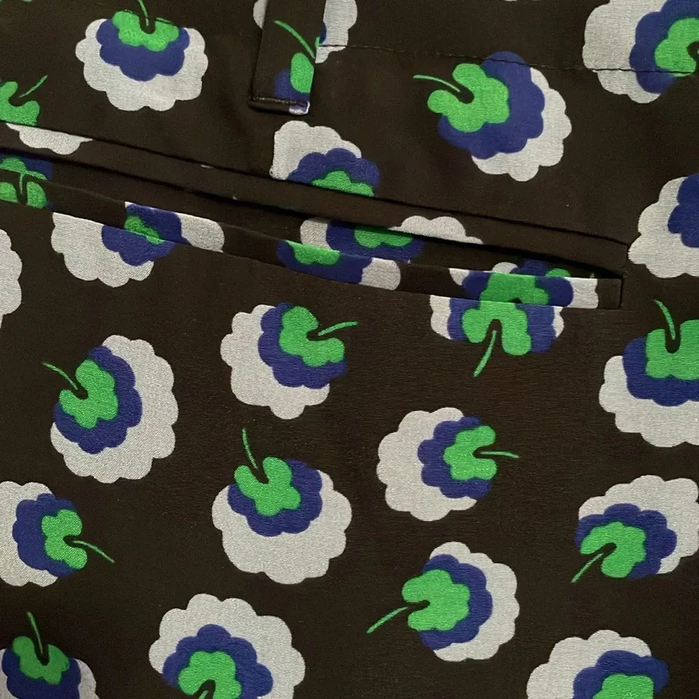 Stella McCartney Silk Shorts - Image 5