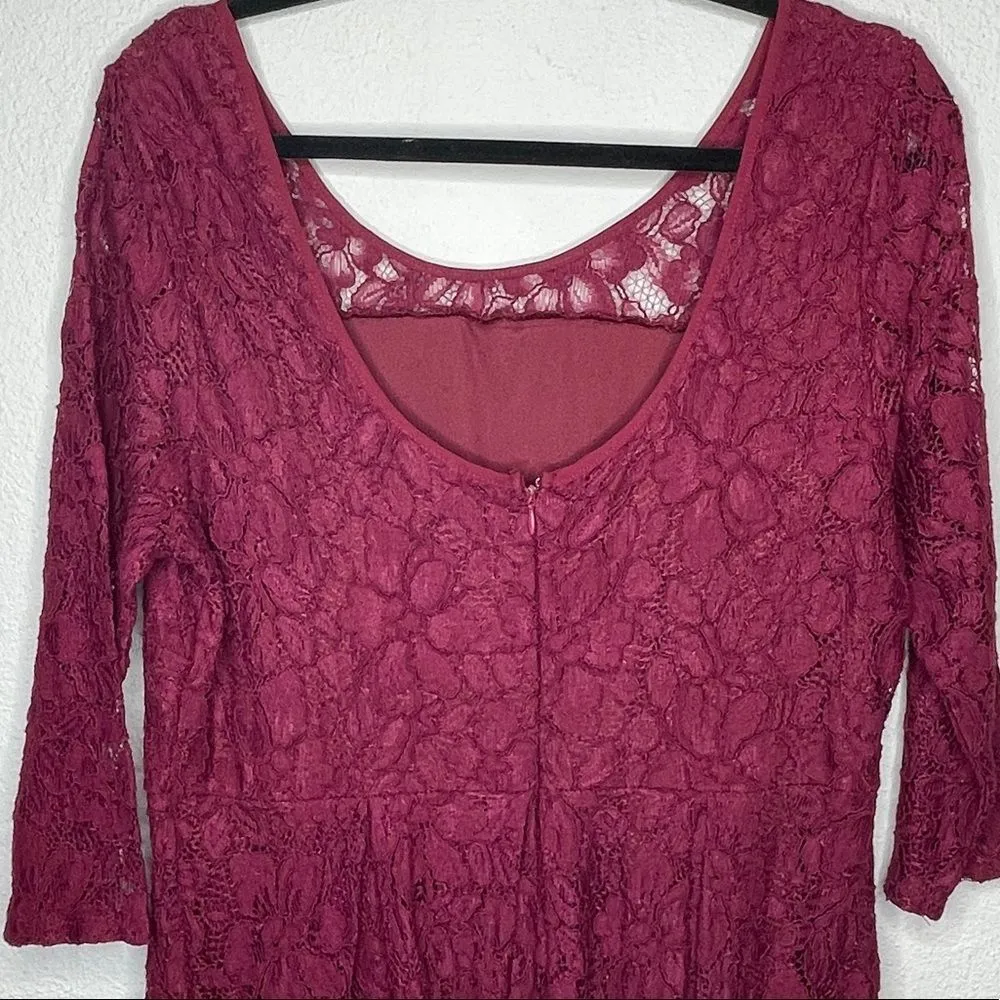Lane Bryant ‎ Dress nwt - Image 2