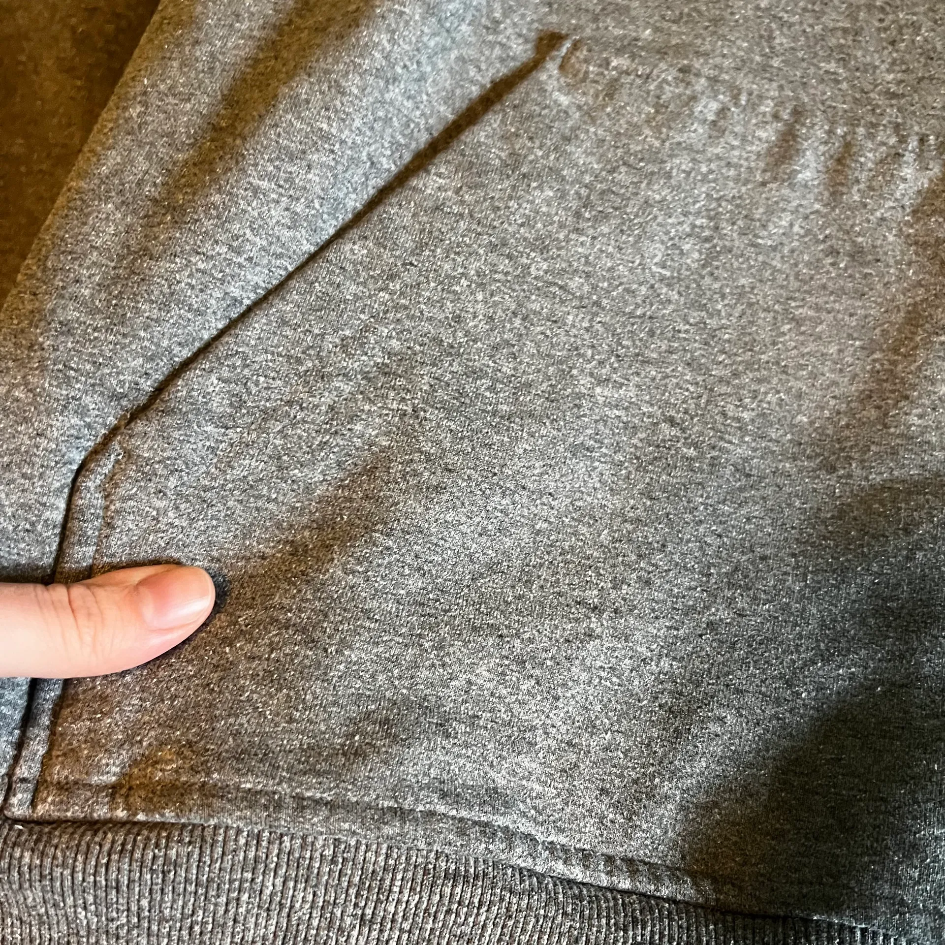 Patagonia Hoodie - Image 3