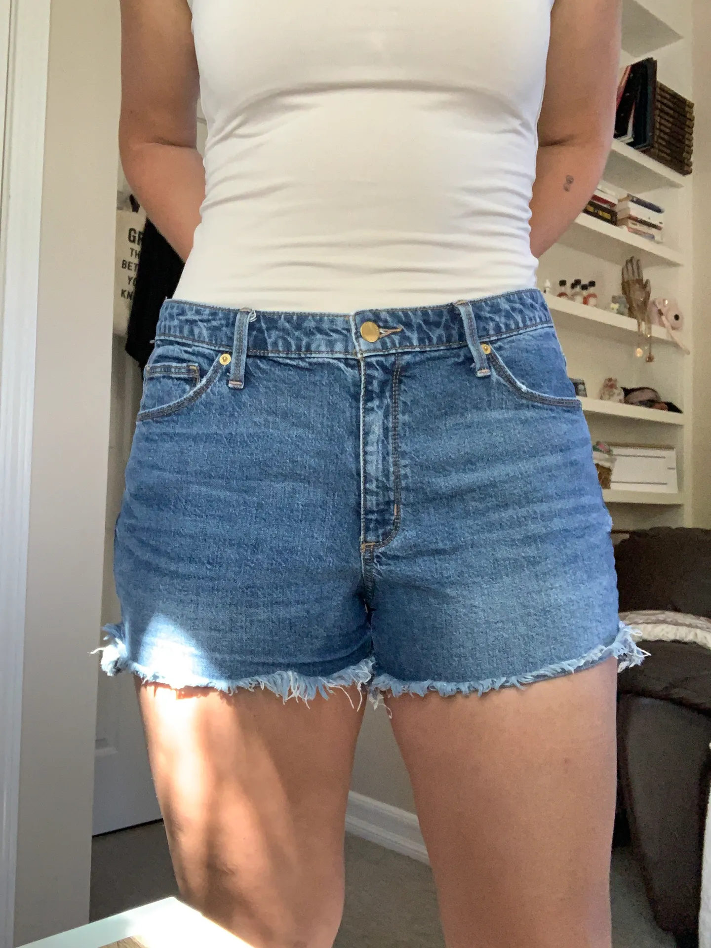 Universal Thread Shorts - Image 4