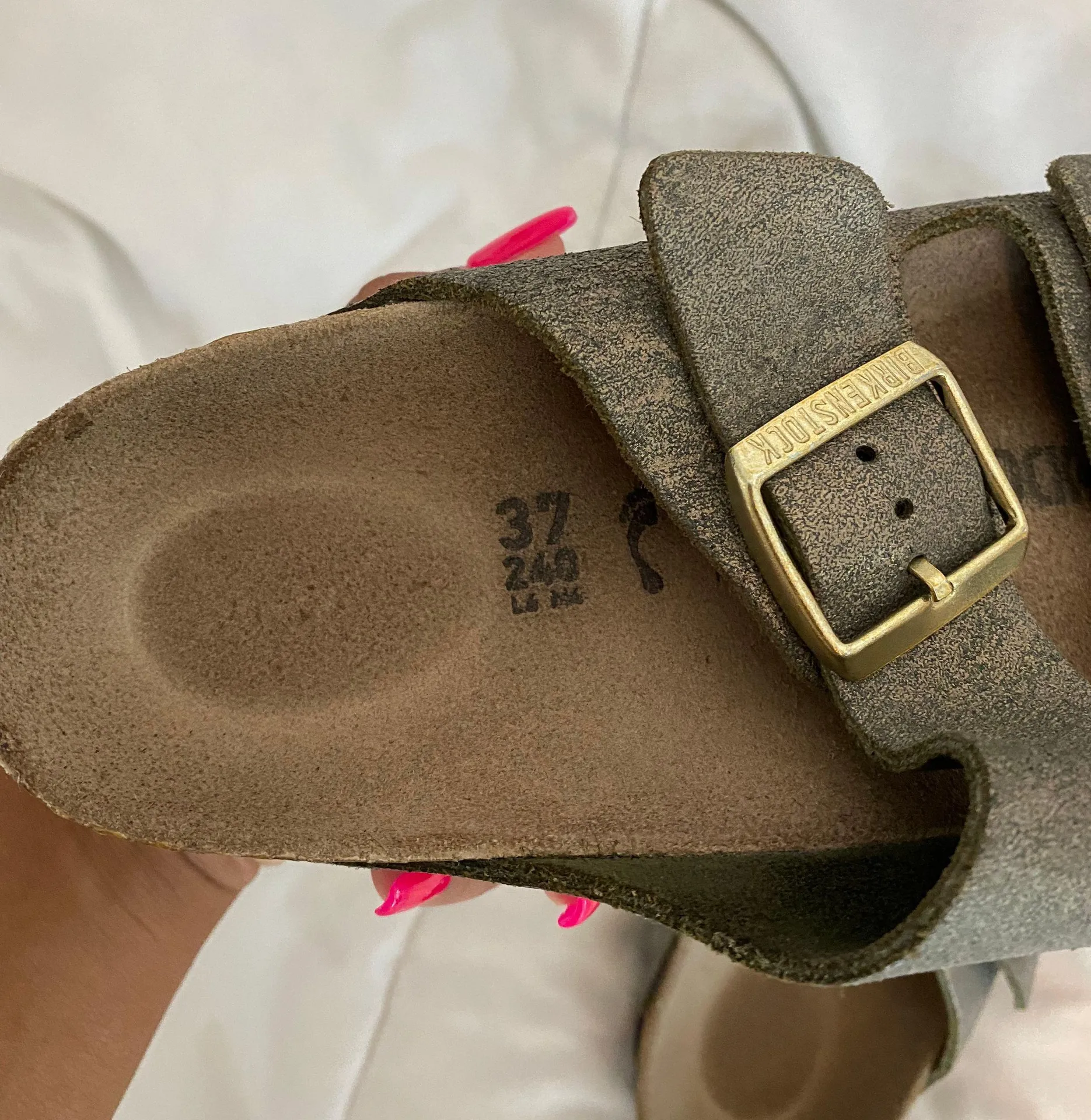 Birkenstock ✨ Sandals✨ - Image 5