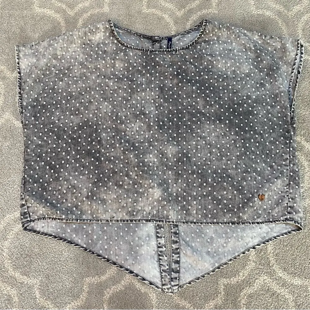 Pepe Jeans Casual Top size Small - Image 4