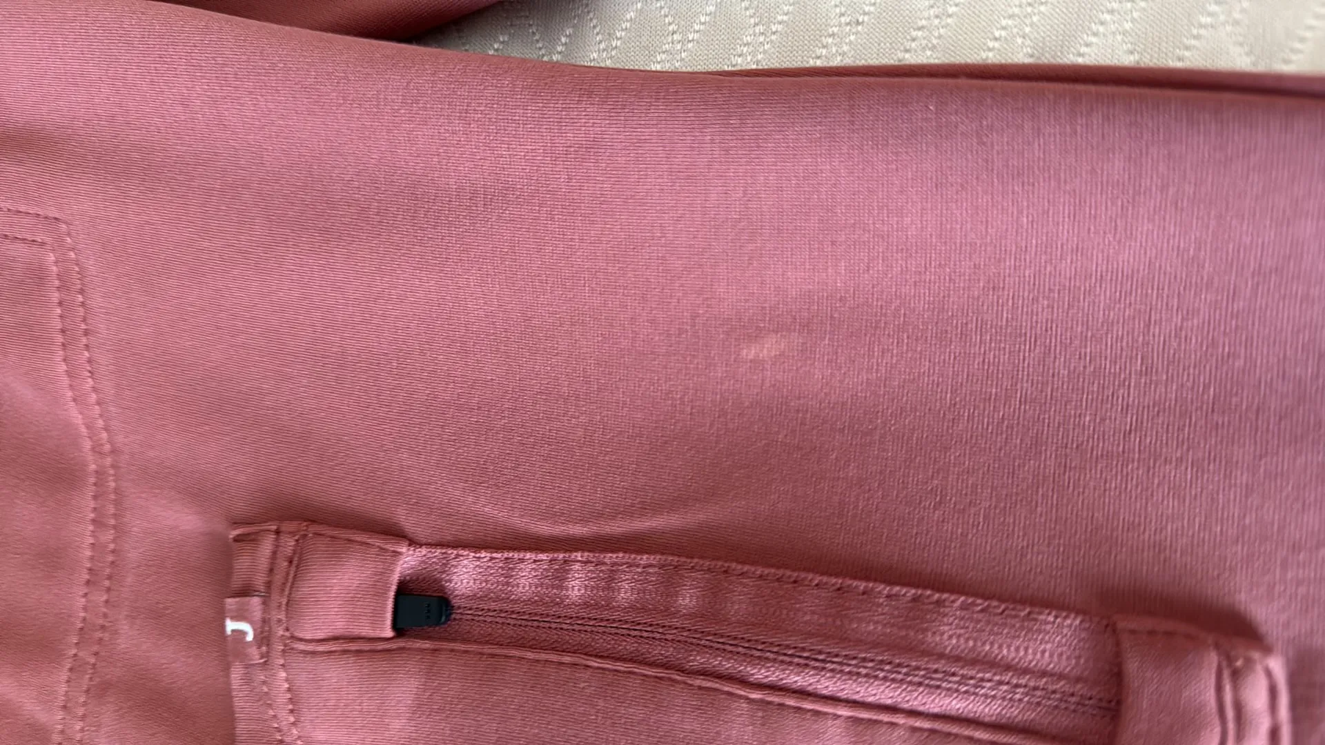 Jaanuu Scrub Pants Jogger - Image 2