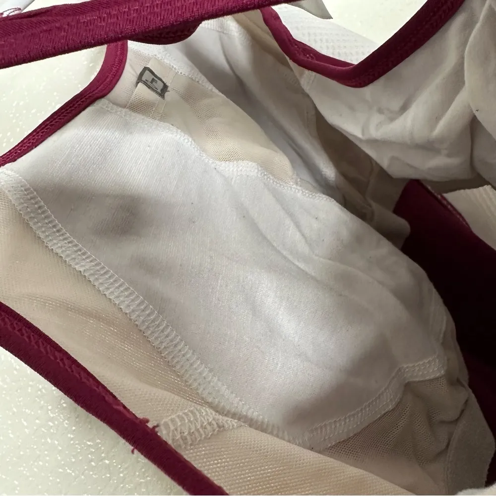 The North Face Flight Series Racerback Tank Top Shirt Small - Image 5