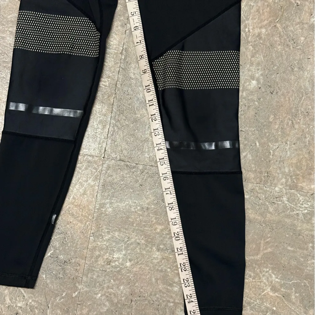 LILYBOD Black Leggings Size Small - Image 14