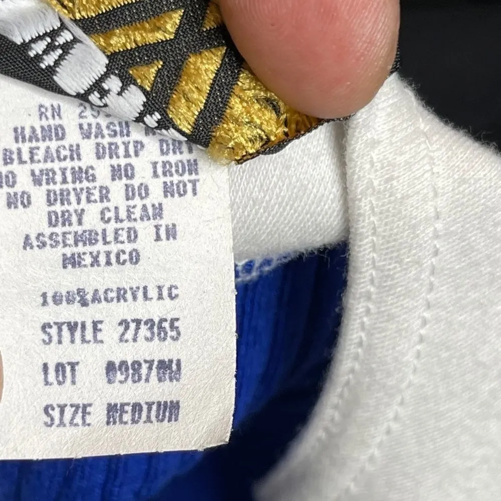 Wear Abouts‎ Dress Blue Size M - Image 7