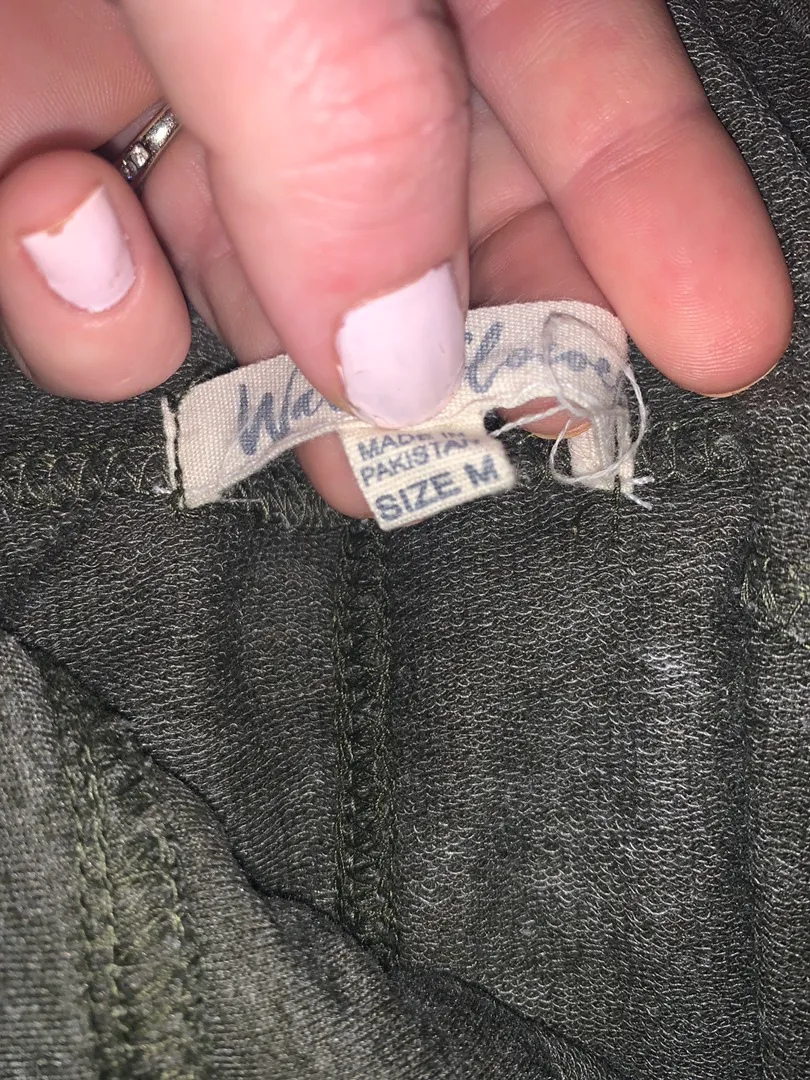 Tilly's  Overalls  - Image 6